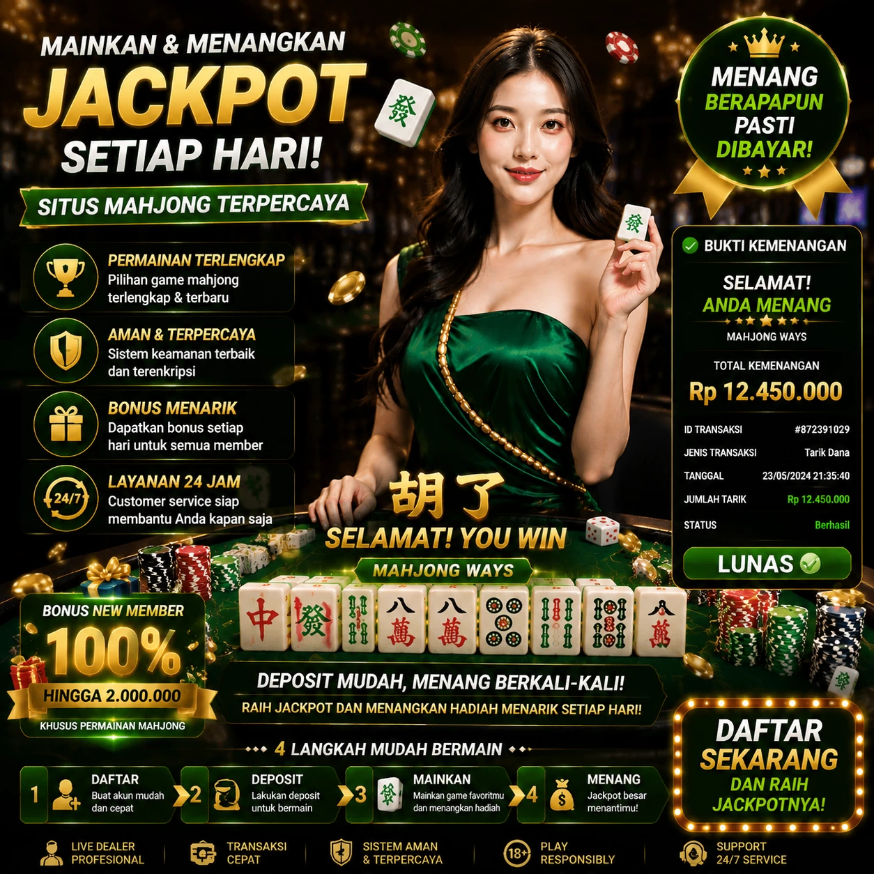 Mengenal jt777 Sebagai Platform Game Terpercaya